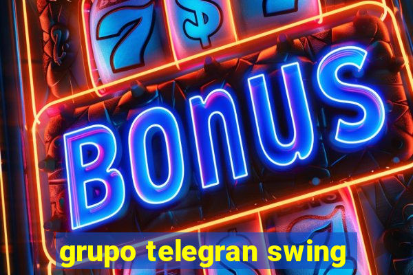 grupo telegran swing